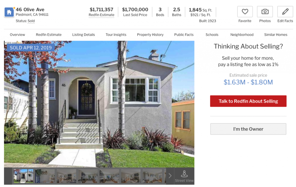 Should I buy a home in a good school district or send my kids to